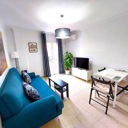 Sol Centro Apartment B Sevilla Kültér fotó