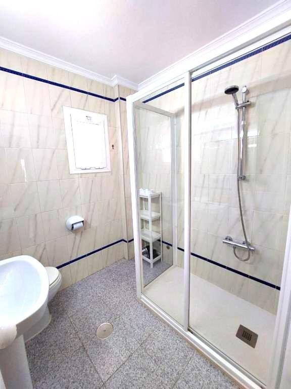 Sol Centro Apartment B Sevilla Kültér fotó